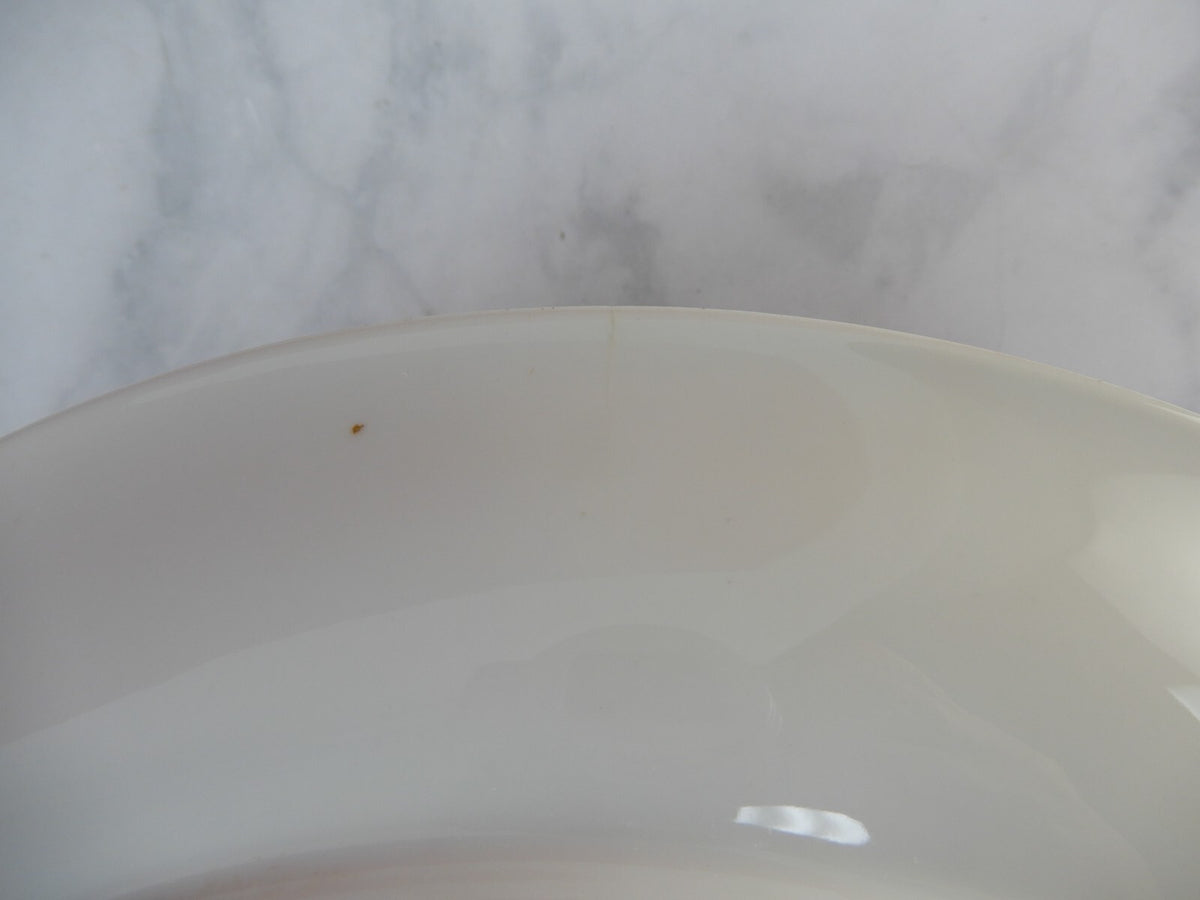 Vintage Zeh Scherzer Bavaria 1930 - 1945 Chinese Bird 12-1/8" Decorative Plate