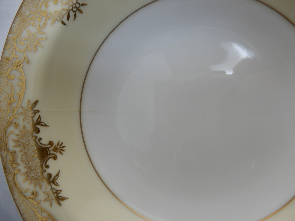 Antique 1918 Noritake Grafton Set of 6 Fruit Bowls