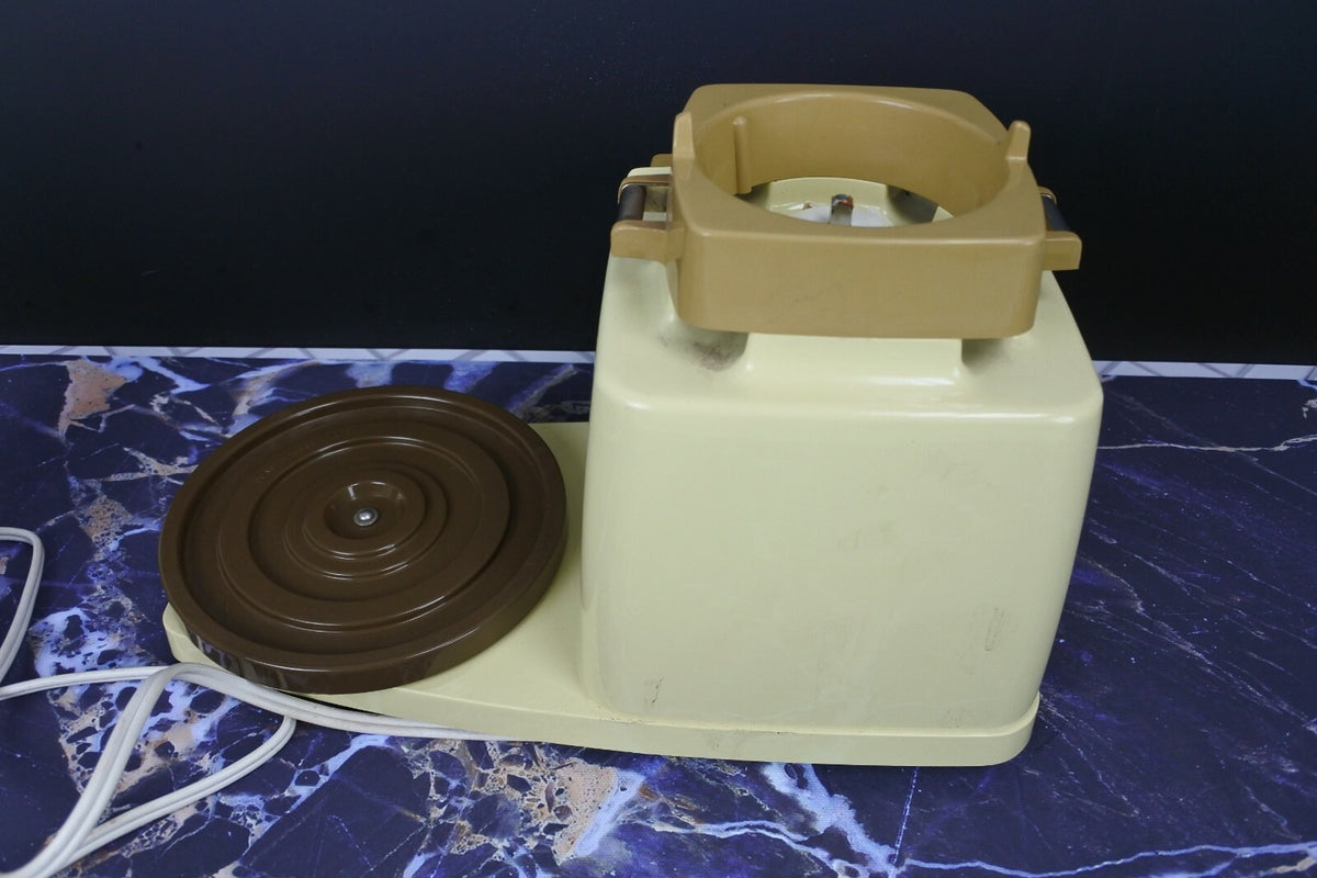 Oster Regency Kitchen Center Mixer Lot *As Is, For Parts Only*