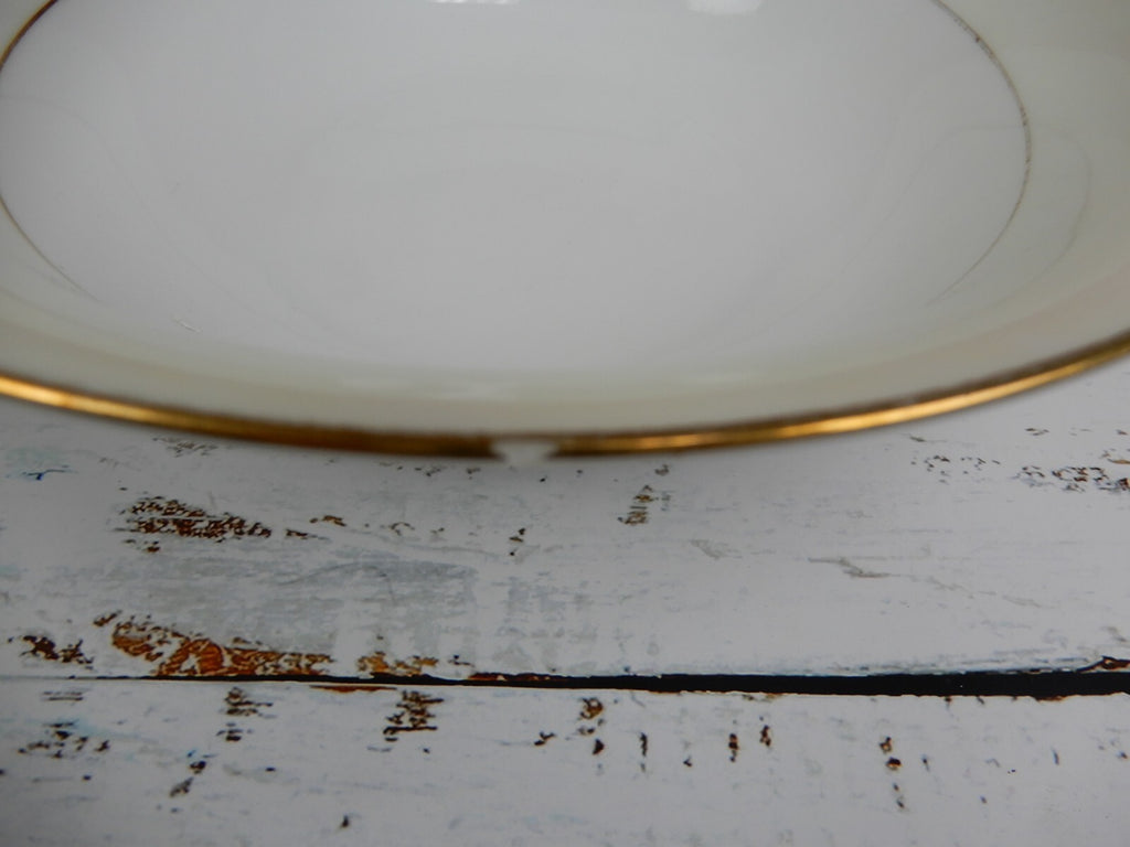 Set of 2 Serving Bowls Queen Pattern Heinrich & Co.Selb Bavaria