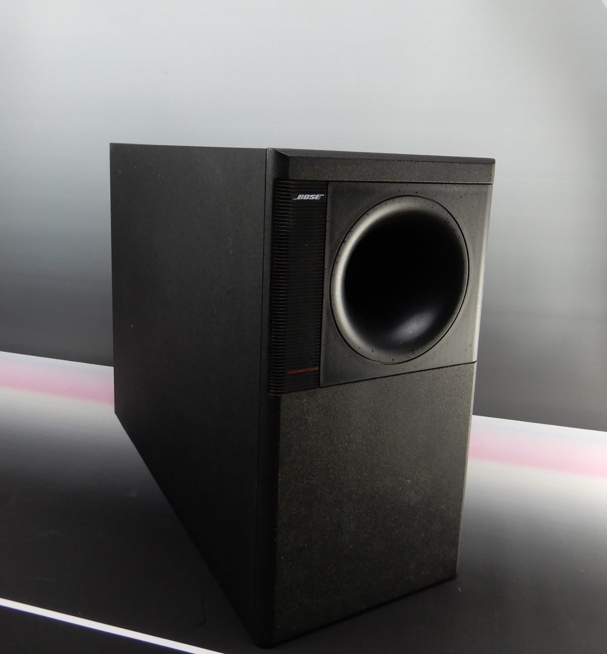 Bose Acoustimass 5 Series II Direct Reflecting Bass Module Speaker Subwoofer