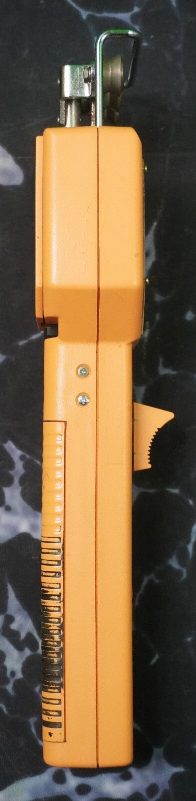 CHECK-LINE DTM-200 DIGITAL TENSIOMETER - 0.1 to 200.0 Grams (Parts Only)