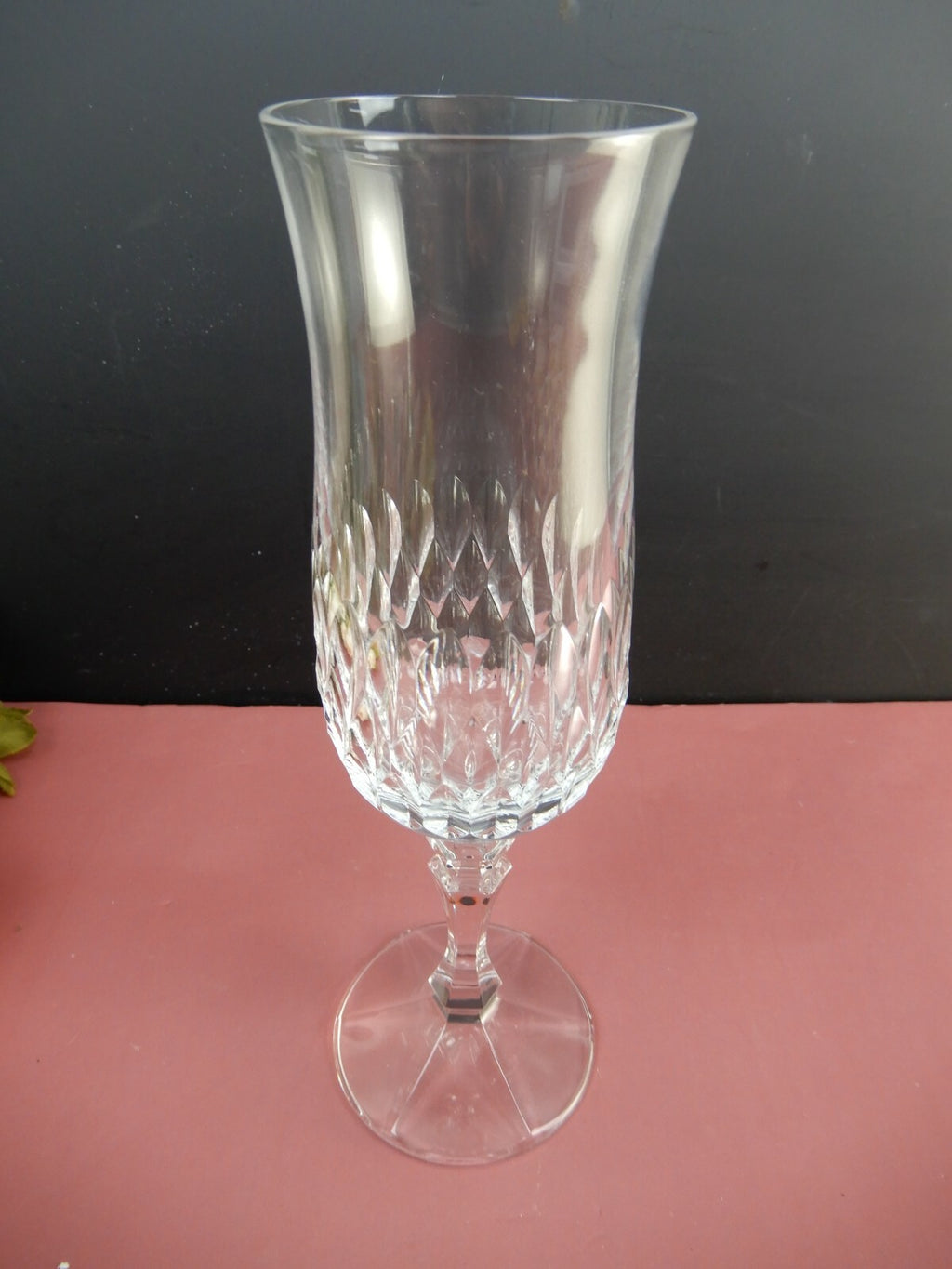 Set Of 5  Champagne Flute Champagne Glasses